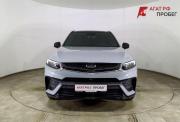 Geely Tugella I Рестайлинг Волгоград  - изображение 28