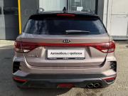 Kia Rio IV Рестайлинг Москва  - изображение 22