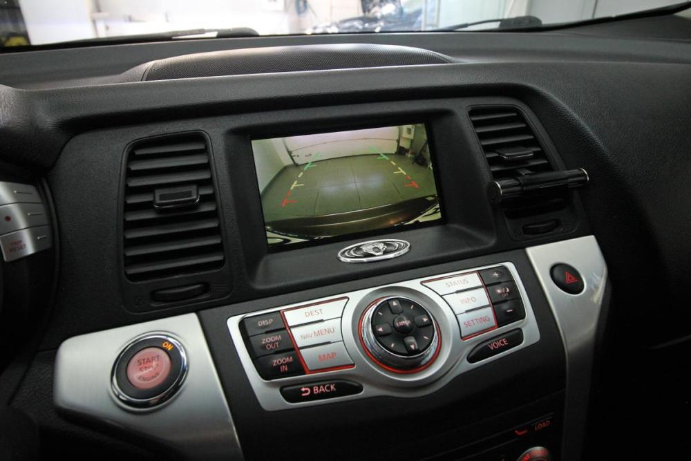 Nissan Murano II (Z51) Рестайлинг Сургут  - изображение 22