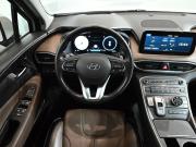 Hyundai Santa Fe IV Рестайлинг Екатеринбург  - изображение 45