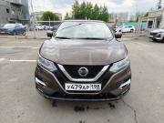 Nissan Qashqai II Рестайлинг Санкт-Петербург  - изображение 12