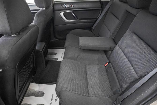 Subaru Outback III Рестайлинг с пробегом 2007 года, цена 959 000 рублей, 260000 км, универсал, Автокод Объявления