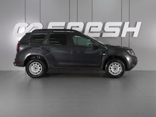 Dacia Duster II с пробегом 2018 года, цена 1 205 000 рублей, 160396 км, внедорожник, Автокод Объявления