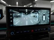 Hyundai Staria I Рестайлинг Москва  - изображение 65