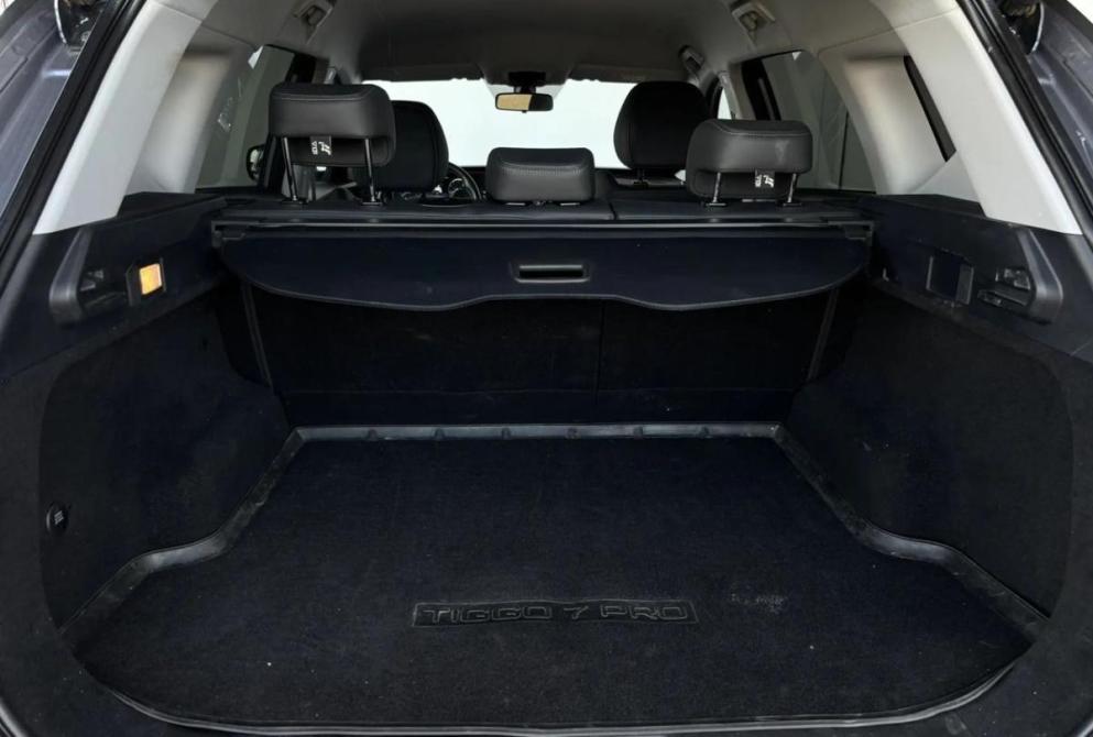 Chery Tiggo 7 Pro Max I Киров  - изображение 11