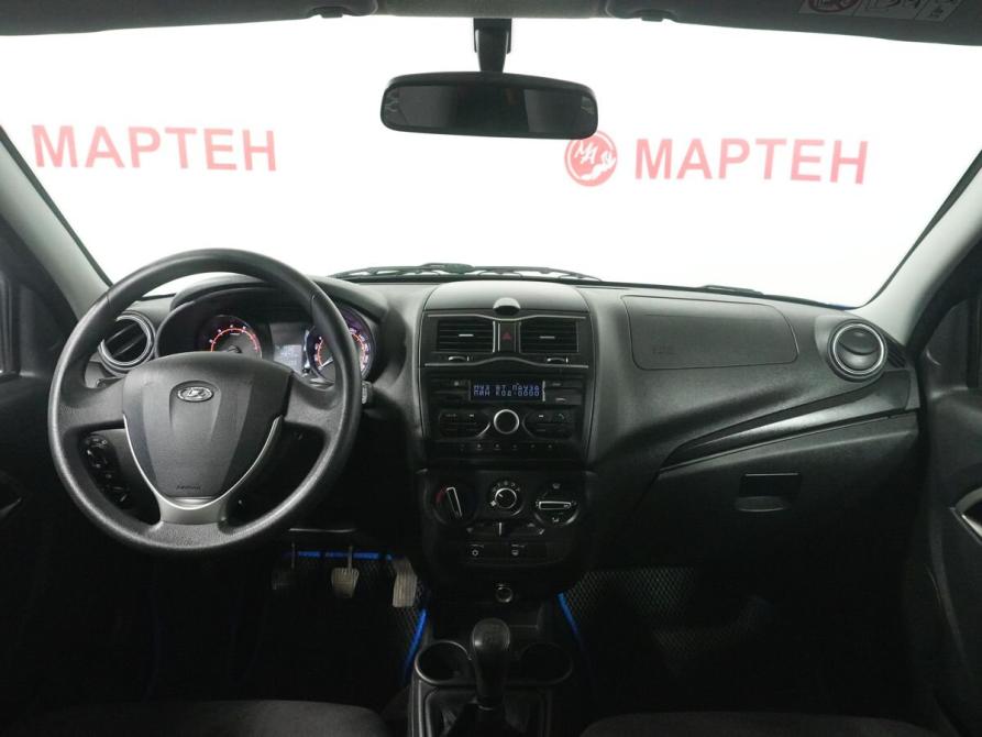 Lada (ВАЗ) Granta I Рестайлинг Вологда  - изображение 15