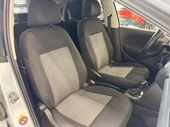 Volkswagen Polo V с пробегом 2011 года, цена 850 000 рублей, 148170 км, седан, Автокод Объявления