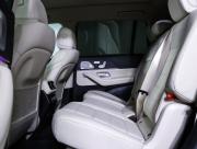 Mercedes-Benz GLS II (X167) Москва  - изображение 46