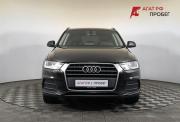Audi Q3 I (8U) Рестайлинг Нижний Новгород  - изображение 22
