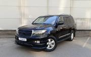 Toyota Land Cruiser 200 Series Санкт-Петербург  - изображение 21