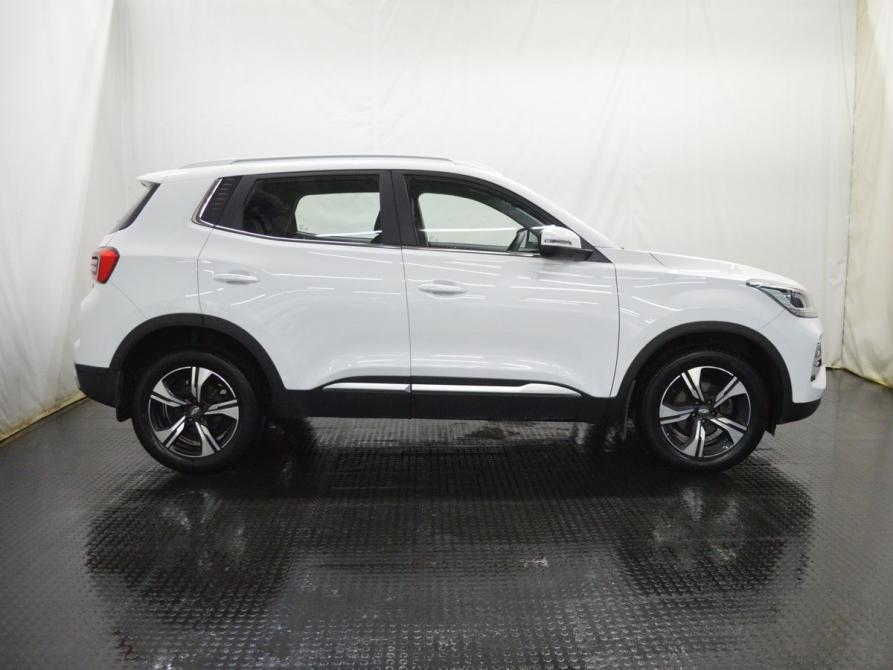 Chery Tiggo 4 Pro I Санкт-Петербург  - изображение 4