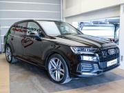 Audi Q7 II (4M) Рестайлинг Москва  - изображение 33