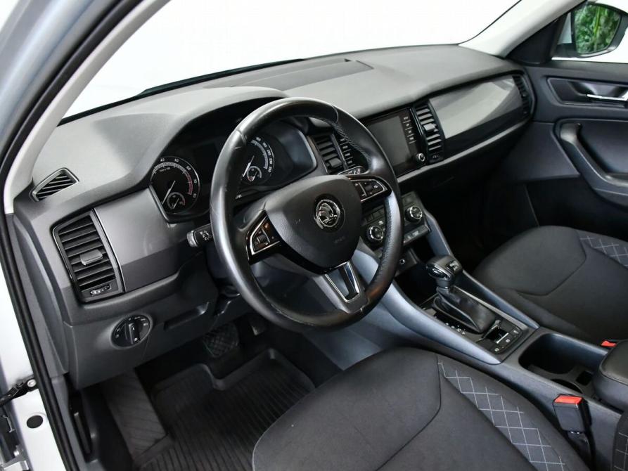 Skoda Kodiaq I Новосибирск  - изображение 16