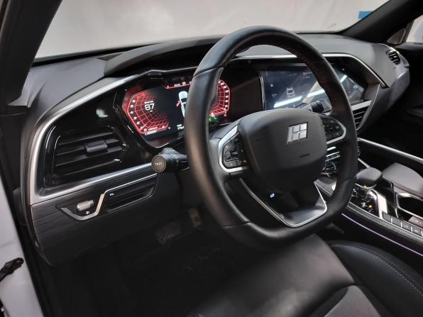 Knewstar 001 с пробегом 2024 года, цена 3 200 000 рублей, 5175 км, внедорожник, Автокод Объявления