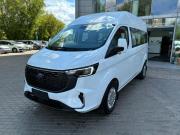 Ford Transit Custom I (China Market) Москва  - изображение 18