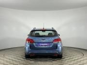 Chevrolet Cruze I Рестайлинг Воронеж  - изображение 28