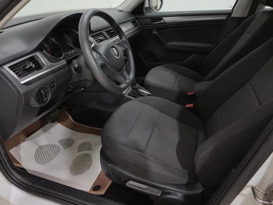 Volkswagen Bora IV Альметьевск  - изображение 12