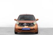 Nissan March III (K12) Барнаул  - изображение 24