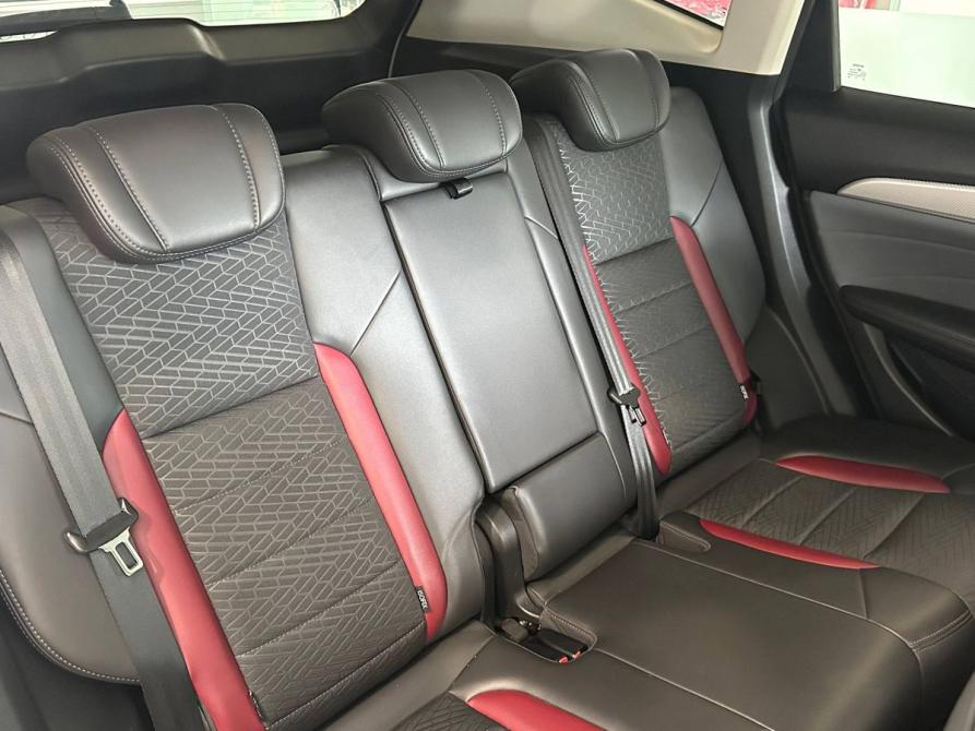 Haval F7 I Рестайлинг Тверь  - изображение 9