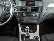 BMW X3 II (F25) Екатеринбург  - изображение 30