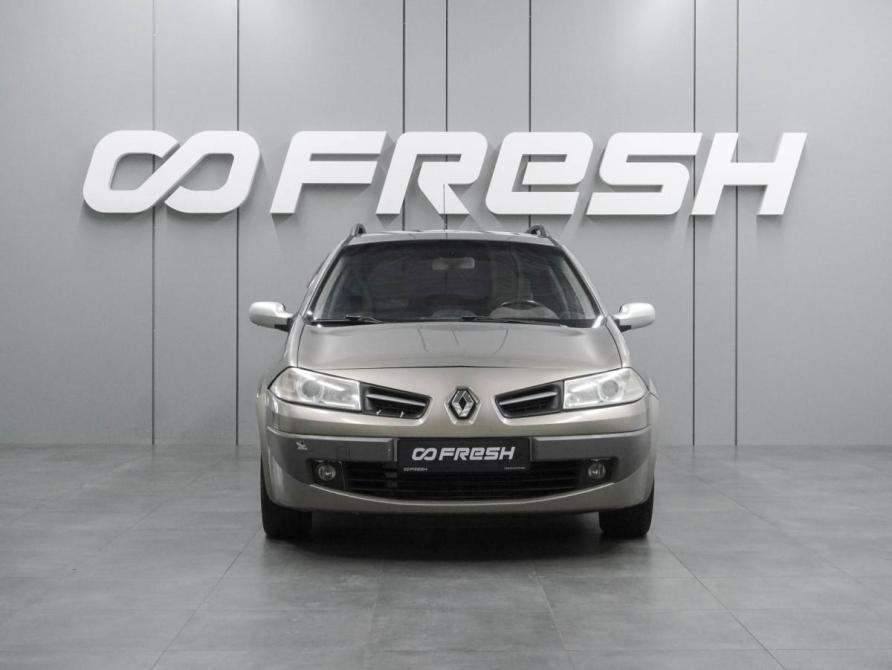 Renault Megane II Рестайлинг Воронеж  - изображение 3