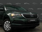 Skoda Karoq I Санкт-Петербург  - изображение 46
