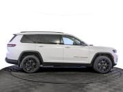 Jeep Grand Cherokee V (WL) Москва  - изображение 34