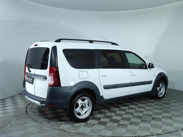 Lada (ВАЗ) Largus I с пробегом 2019 года, цена 910 000 рублей, 173000 км, универсал, Автокод Объявления