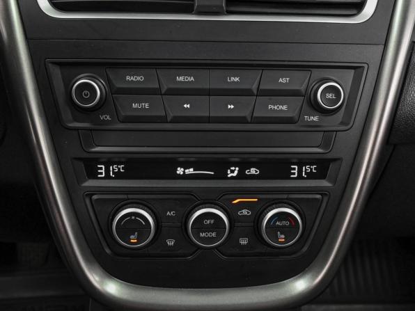 FAW Besturn X80 I Рестайлинг с пробегом 2019 года, цена 1 248 000 рублей, 76101 км, внедорожник, Автокод Объявления
