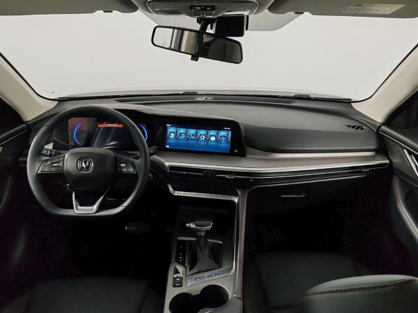 Changan CS35 Plus I Рестайлинг с пробегом 2024 года, цена 1 799 000 рублей, 23997 км, внедорожник, Автокод Объявления