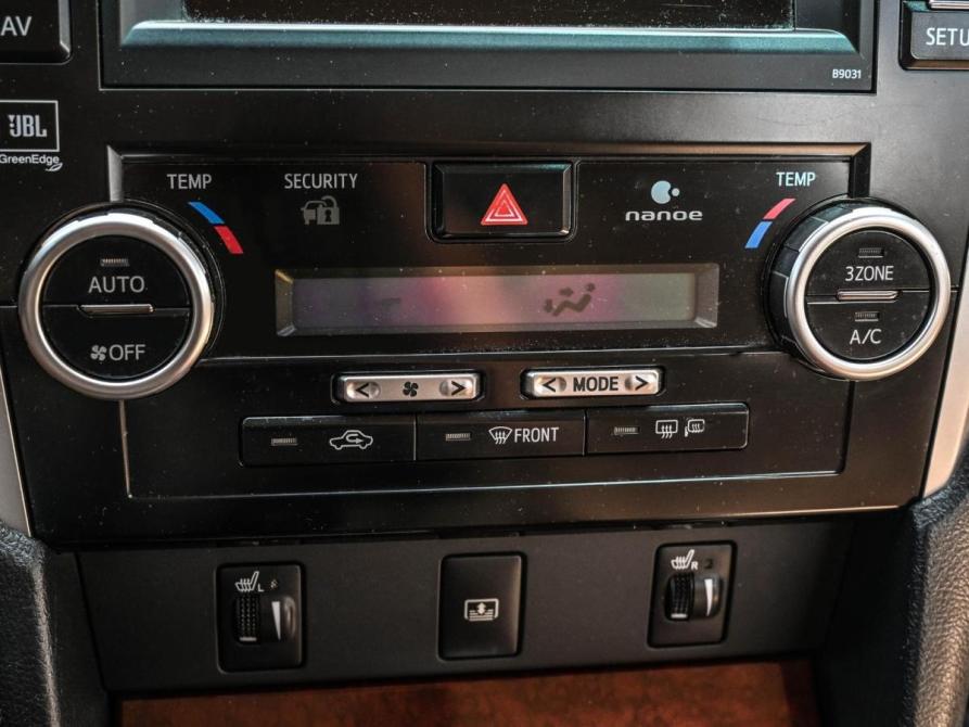 Toyota Camry VII (XV50) Новороссийск  - изображение 20