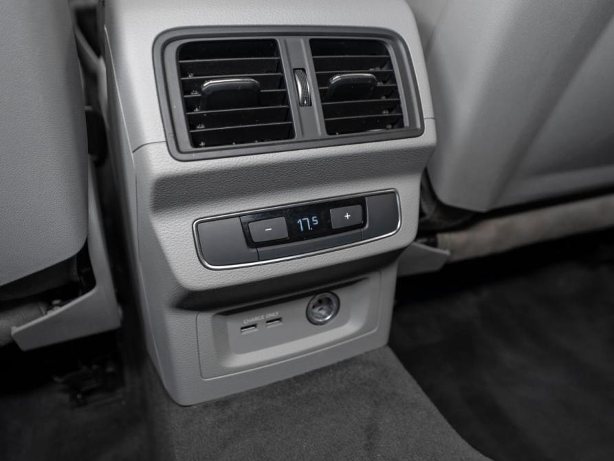 Audi Q5 II (FY) Рестайлинг Москва  - изображение 14