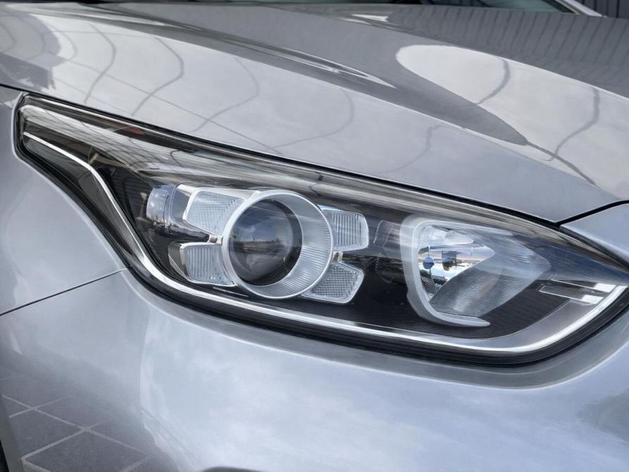 Kia Cerato IV Пермь  - изображение 21