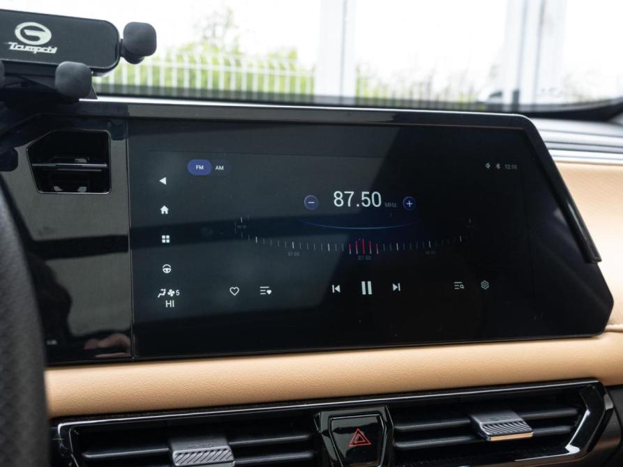 GAC GS3 Краснодар  - изображение 13