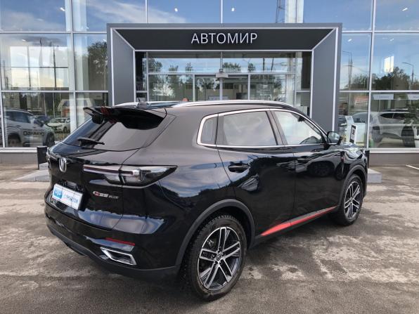 Changan CS55 Plus II с пробегом 2023 года, цена 2 129 000 рублей, 31184 км, внедорожник, Автокод Объявления