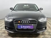 Audi A4 IV (B8) Рестайлинг Борисоглебск  - изображение 23