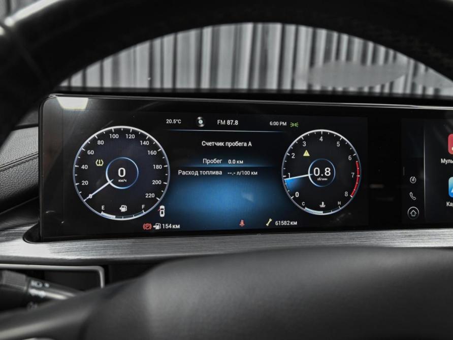 Chery Tiggo 7 Pro Max I Ставрополь  - изображение 20
