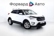 Hyundai Creta I Тюмень  - изображение 31