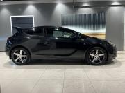 Opel Astra J Рестайлинг Новосибирск  - изображение 19