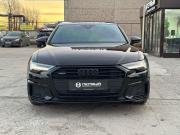 Audi A6 V (C8) Пермь  - изображение 36