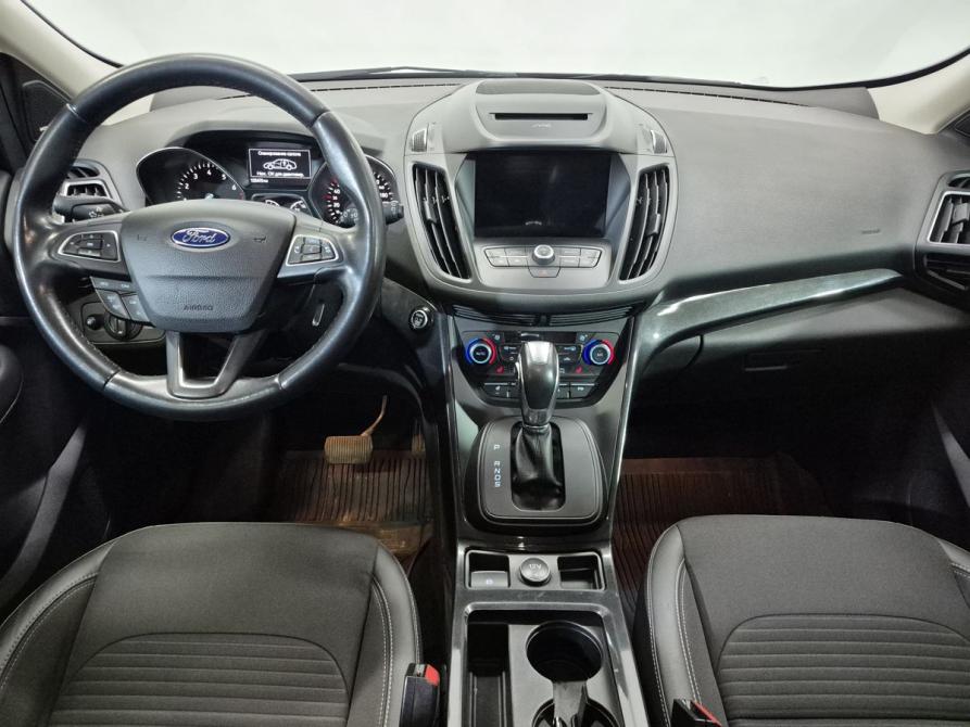 Ford Kuga II Рестайлинг Ярославль  - изображение 9