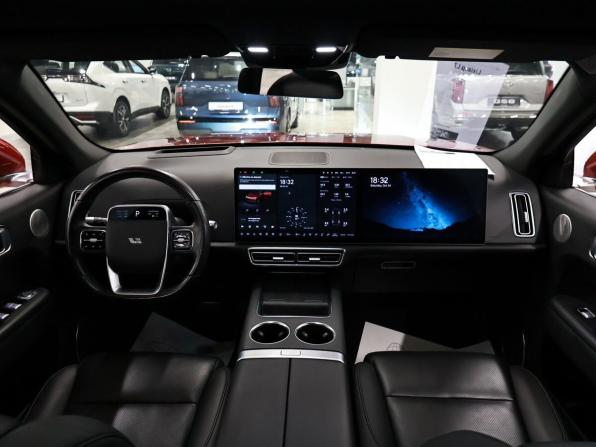 Li Auto (Lixiang) L7 I с пробегом 2023 года, цена 4 695 000 рублей, 93953 км, внедорожник, Автокод Объявления