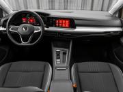 Volkswagen Golf VIII Москва  - изображение 38