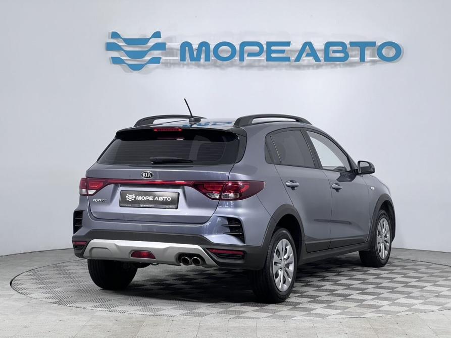 Kia Rio IV Рестайлинг Калининград  - изображение 5