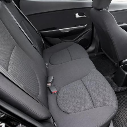 Kia Rio III с пробегом 2014 года, цена 707 000 рублей, 193771 км, седан, Автокод Объявления