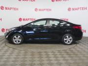 Hyundai Elantra V (MD) Вологда  - изображение 25