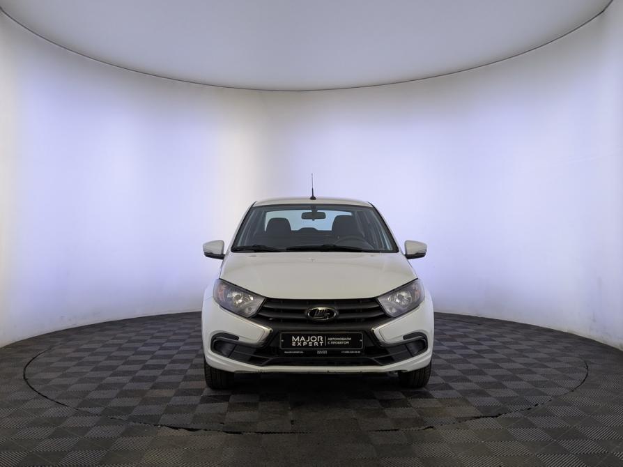 Lada (ВАЗ) Granta I Рестайлинг Москва  - изображение 2