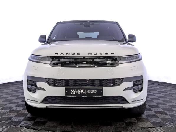 Land Rover Range Rover Sport III с пробегом 2023 года, цена 12 700 000 рублей, 39510 км, внедорожник, Автокод Объявления