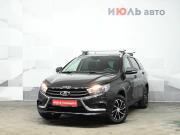Lada (ВАЗ) Vesta I Екатеринбург  - изображение 18
