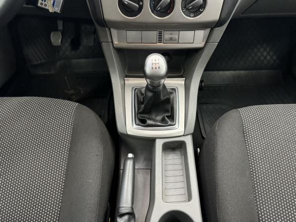 Ford Focus II Рестайлинг с пробегом 2010 года, цена 673 000 рублей, 152919 км, хэтчбек, Автокод Объявления